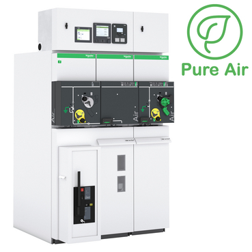 SM AirSet Cubicle