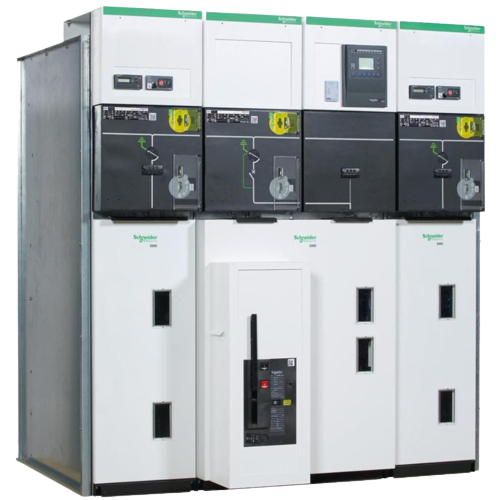 MV Switchgear (Cubicle)
