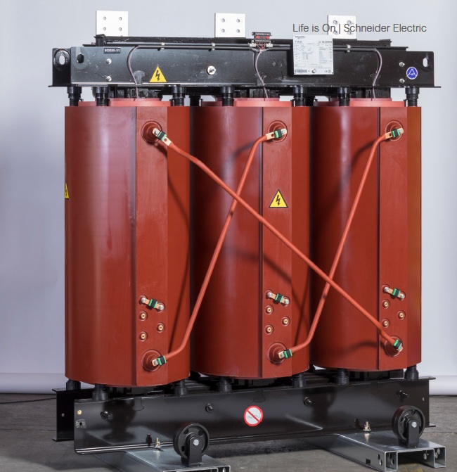 Distribution Transformer